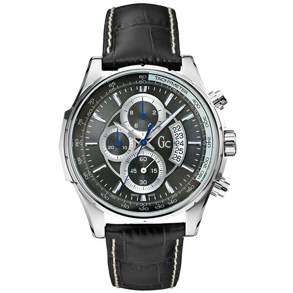 【楽天スーパーSALE】【半額 50%OFF】【国内正規品】GC Guess Collection ジーシー...