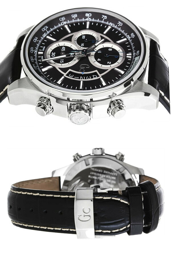 【楽天スーパーSALE】【半額 50%OFF】【国内正規品】GC Guess Collection ジーシー...