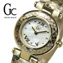 ゲス 【国内正規品】GC Guess Collection ジーシー ゲスコレクション 腕時計 レディーシック Y11003L1 クォーツ レディース ブランド スイス製 ウォッチ 高級感 ギフト