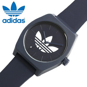 adidas アディダス 腕時計 メンズ レディース ユニセックス ブランド 人気 シリコンベルト ネイビー プロセス PROCESS_SP1 Z103263-00