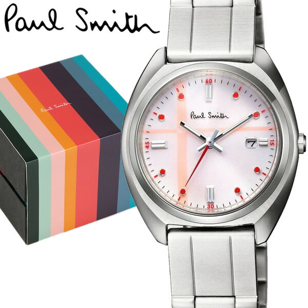 【マラソンセール】ポールスミス Paul Smith 腕時計 レディース Closed eyes Mini クローズド アイズ ミニ ソーラー ブランド 人気 ウォッチ ギフト プレゼント KP7-011-91