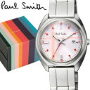 ポールスミス 腕時計 ポールスミス Paul Smith 腕時計 レディース Closed eyes Mini クローズド・アイズ ミニ ソーラー ブランド 人気 ウォッチ ギフト プレゼント KP7-011-91