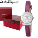 Salvatore Ferragamo T@g[tFK rv fB[X XCX K`[j NI[c v GANCINO Vo[~sN SF4302221