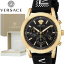 VERSACE FT[` xT[` Y rv X|[c ebN NmOt jp XCX xT[`F VERSACE SPORT TECH ubN VELT00119