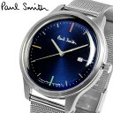 |[X~X rv Y XeX bVxg 41mm NVbN uh lC EHb` Mtg v[g Vo[ u[ lCr[ UEVeB THE CITY Paul Smith BC5-415-71