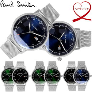 ݡ륹ߥ Paul Smith ӻ  ǥ ڥ å åץ ƥ쥹 41mm  GAUGE 饷å ֥ ͵ ե ץ쥼