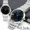 |[X~X Paul Smith rv Y XeX MA 41mm NVbN uh lC EHb` Mtg v[g