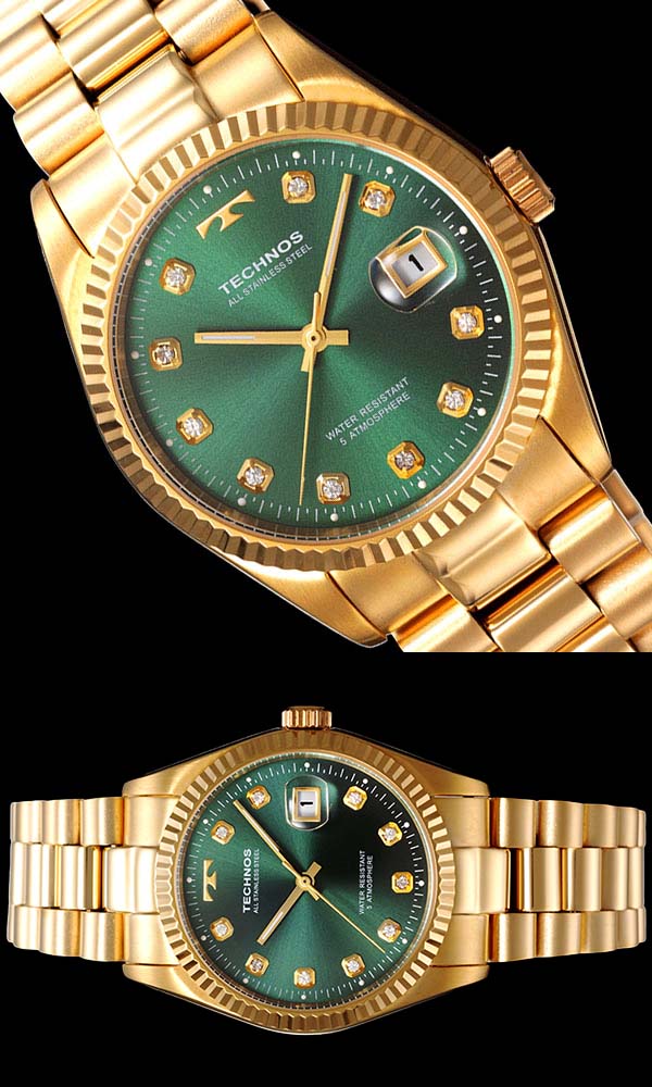 Aeromatic1912 エアロマティック エアロマチック クォーツ 腕時計 メンズ クロノグラフ [A1428] 在庫限り