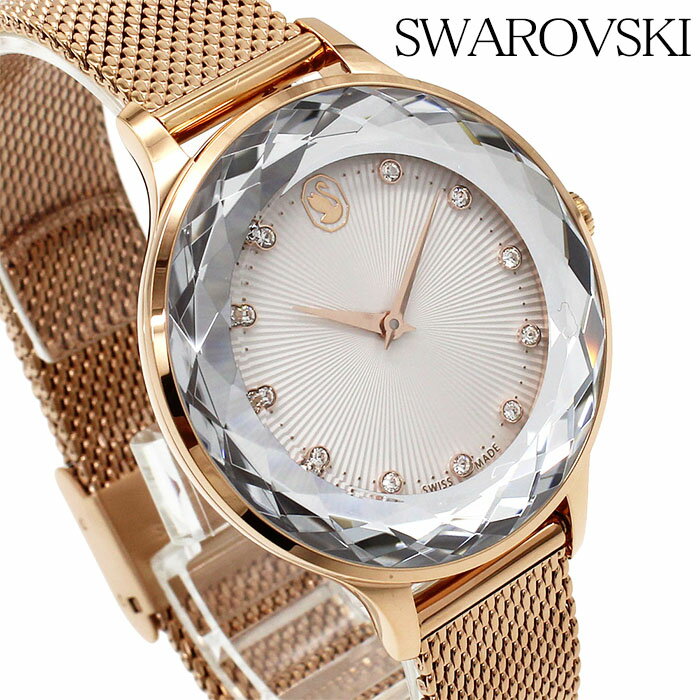 SWAROVSKI スワロフスキー 腕時計 レディース ウォッチ Nova ノヴァ ビジネス おしゃれ 人気 プレゼント 誕生日 ギフ…