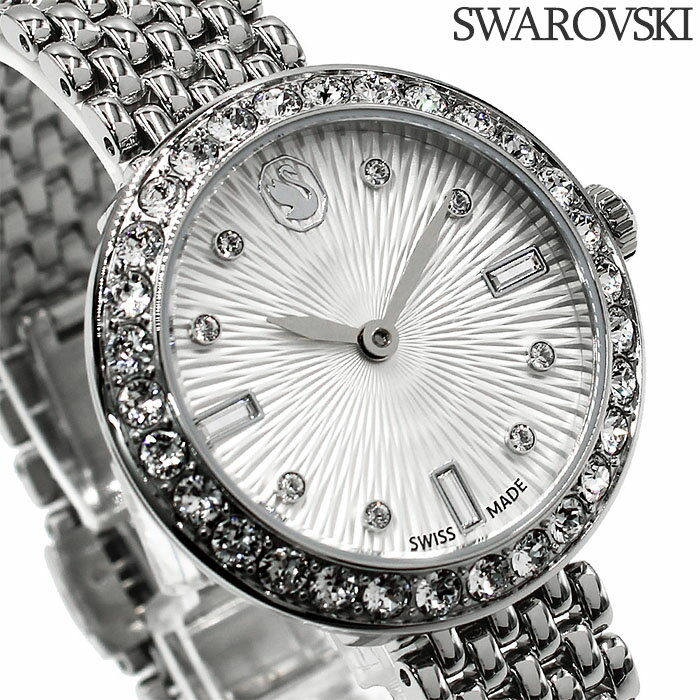 Rakuten - SWAROVSKI スワロフスキー Certa セルタ 腕時計 ウォッチ レディース 5673022