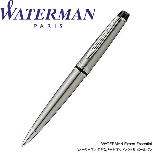 WATERMAN ޥ Expert Essential ѡ å󥷥 ܡڥ s0952090