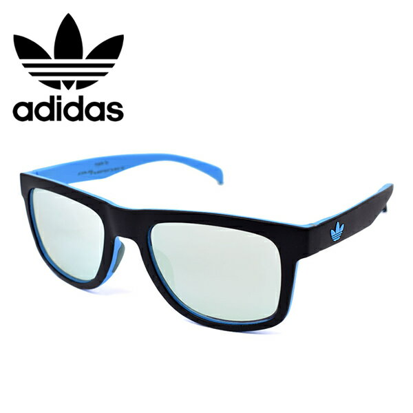 アディダス adidas サングラス UVカット アジアンフィットメンズ レディース ユニセックス ギフト プレゼント AOR000009027