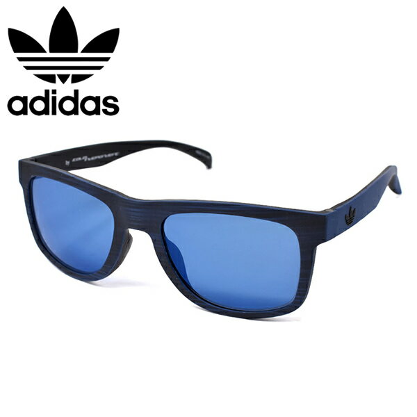 アディダス adidas アディダス サングラス UVカット アジアンフィット メンズ レディース ユニセックス ギフト ラッピング AOR000BHS021