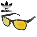 アディダス adidas サングラス メンズ レディース ユニセックス Italia イタリア Independent UVカット アジアンフィット ギフト プ...