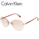 カルバンクライン Calvin Klein ck カルバンクライン サングラス アイウェア UVカット ブランド レディース 夏 日よけ 日焼け対策 ck1223sa-601