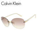 カルバンクライン Calvin Klein ck カルバンクライン サングラス アイウェア ブランド レディース 夏 日よけ 日焼け対策 ck1223sa-714