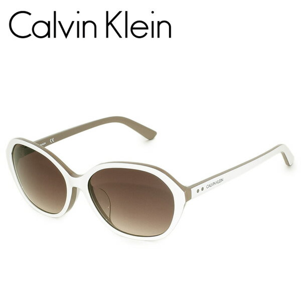 Calvin Klein ck カルバンクライン サングラス アイウェア ブランド UVカット ユニセックス 夏 日よけ 日焼け対策 ck18524sa-107 1