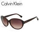 Calvin Klein ck カルバンクライン サングラス アイウェア ブランド UVカット ユニセックス 夏 日よけ 日焼け対策 ck4276sa-210