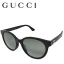 GUCCI グッチ サングラス アイウェア ブランド UVカット ユニセックス 夏 日よけ 日焼け対策 gg0702sk-001