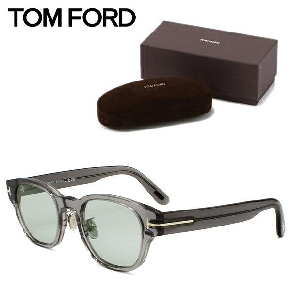 TOM FORD トムフォード ブランド アイウェア サングラス EYEWEAR アジアンフィット メンズ レディース ユニセックスメガネ ケース付 プレゼント ギフト FT1041D-20A-48 海外正規品