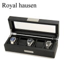 CnE[ rvP[X EHb`P[X [P[X vP[X RNVP[X 5{p ؐ {bNX  BOX CASE Royal Hausen