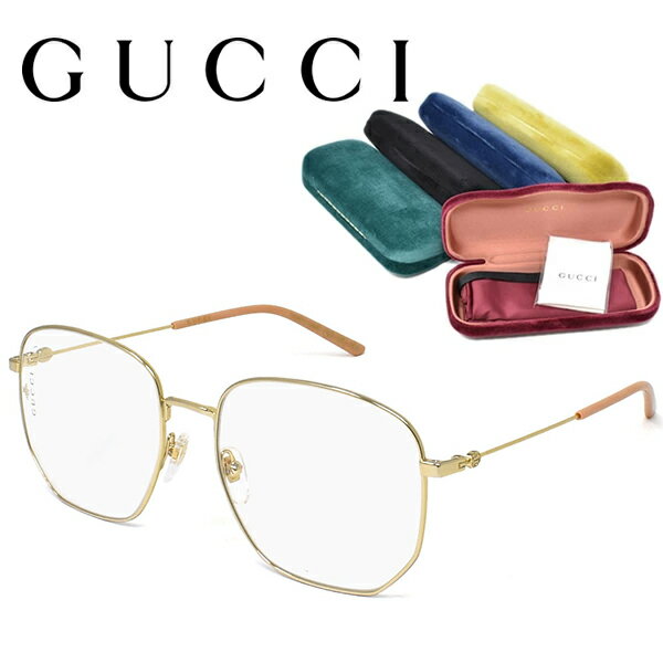 GUCCI å 󥰥饹  ǥ ֥  UVå ˥å Ƥк ᥬ  ץ쥼 ե եå GG0396S-001 