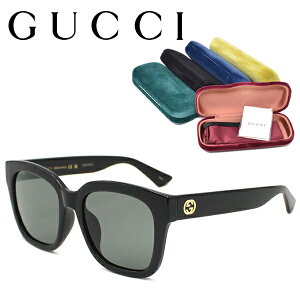 GUCCI å 󥰥饹 եå  ǥ ˥å  UVå Ƥк ᥬ  ץ쥼 ե GG1338SK-001 