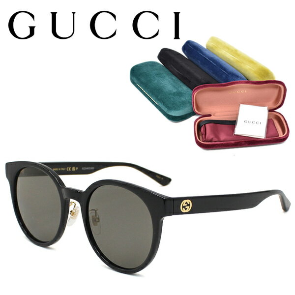 GUCCI å 󥰥饹 եå и  ǥ ˥å ֥  UVå Ƥк ᥬ  ץ쥼 ե GG1339SK-002 