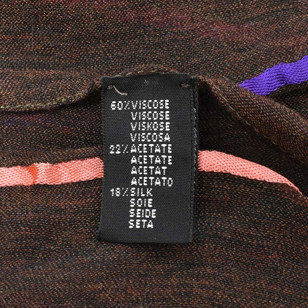 PAUL SMITH ポールスミス マフラー ストール メンズ シルク混 ブランド プレゼント...