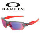 OAKLEY I[N[ TOX Y ~[Y uh Mtg v[gGREY SMOKE RED IRIDIUM oo9271-03