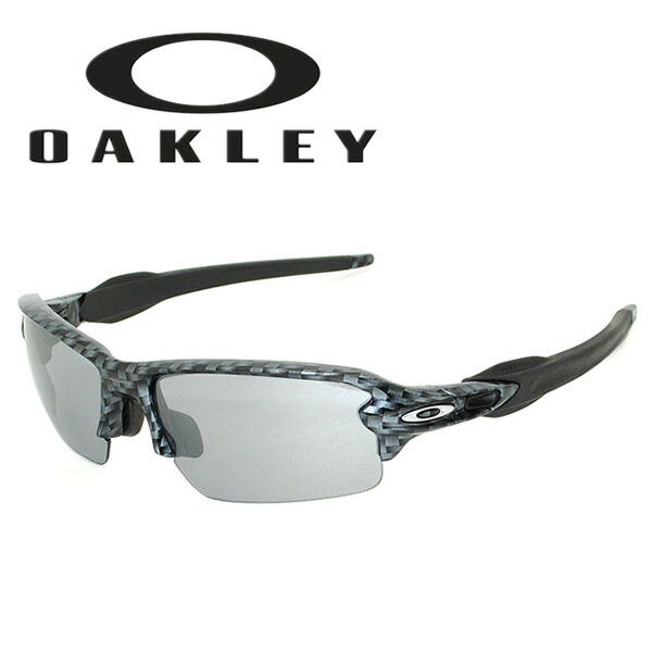 オークリー サングラス （メンズ） OAKLEY オークリー サングラス メンズ ブランド ギフト プレゼント Slate Iridium Carbon Fiber oo9271-06