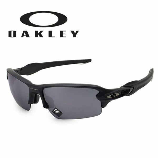 オークリー サングラス （メンズ） OAKLEY オークリー サングラス メンズ ミラーレンズ ブランド ギフト プレゼント Prizm Black Matte Black oo9271-2261