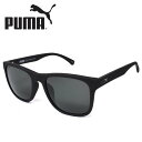 PUMA プーマ サングラス 夏 日よけ 紫外線対策 ユニセックス スポーツ UVカット pe0051sa-002-54(4)