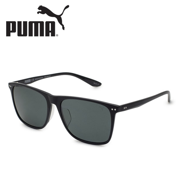 Amazon.co.jp: PUMA(プーマ) ドライビングサングラス