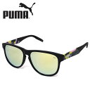 PUMA プーマ サングラス 夏 日よけ 紫外線対策 ミラーレンズ ユニセックス スポーツ UVカット pu0229sa-005-57(4)