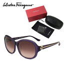 Salvatore Ferragamo T@g[ tFK TOX fB[X uh ACEFA UVJbg Ă΍ Kl P[Xt v[g Mtg AWAtBbg Ki SF740SRA-500