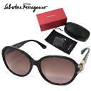 Salvatore Ferragamo T@g[ tFK TOX fB[X uh ACEFA UVJbg Ă΍ Kl P[Xt v[g Mtg AWAtBbg Ki SF742SA-214