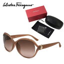 Salvatore Ferragamo T@g[ tFK TOX fB[X uh ACEFA UVJbg Ă΍ Kl P[Xt v[g Mtg AWAtBbg Ki SF770SA-665