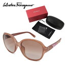 Salvatore Ferragamo T@g[ tFK TOX fB[X uh ACEFA UVJbg P[Xt Ki SF871SA-643