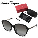 Salvatore Ferragamo T@g[ tFK TOX fB[X uh ACEFA UVJbg P[Xt Ki SF908SRA-001