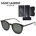 T[ TOX Y fB[X EFg UVJbg jZbNX Kl P[Xt SAINT LAURENT AWAtBbg SL488K-002