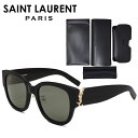 SAINT LAURENT T[ TOX AWAtBbg Y fB[X jZbNX UVJbg Ă΍ Kl P[Xt v[g Mtg SLM95K-001 Ki