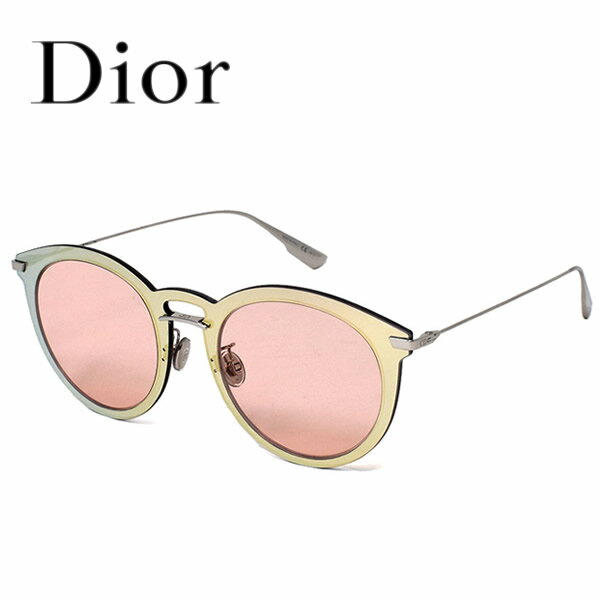 DIOR ǥ 󥰥饹 ǥ åɥɥ  ֥ ե ץ쥼 ULTIMEF-XWL-53