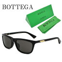 ボッテガヴェネタ サングラス メンズ レディース UVカット ユニセックス ケース付 プレゼント ギフト BOTTEGA VENETA アジアンフィット BV1...