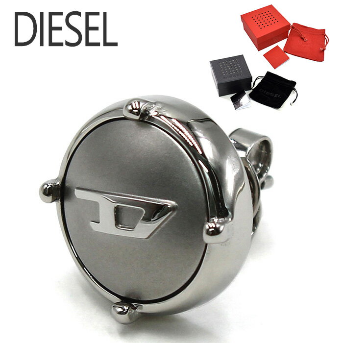 DIESEL ディーゼル ピアス シングルピアス 片耳用 アクセサリー メンズ DX1495040