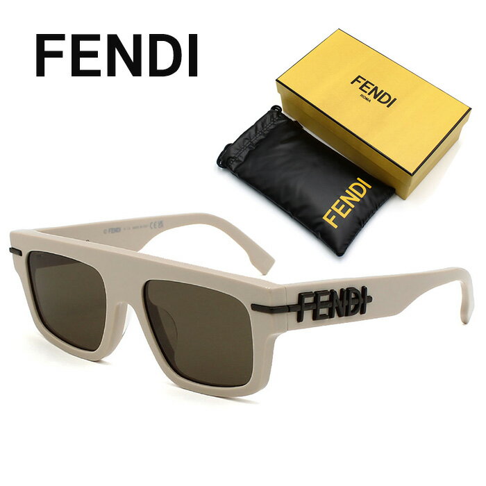 FENDI եǥ 󥰥饹  ǥ ֥  UVå Ƥк ᥬ  ץ쥼 ե ...