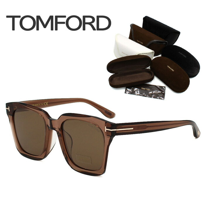 トムフォード サングラス アイウェア アジアンフィット メンズ レディース ブランド ケース付 プレゼント ギフト TOMFORD FT0892-K-45E-56