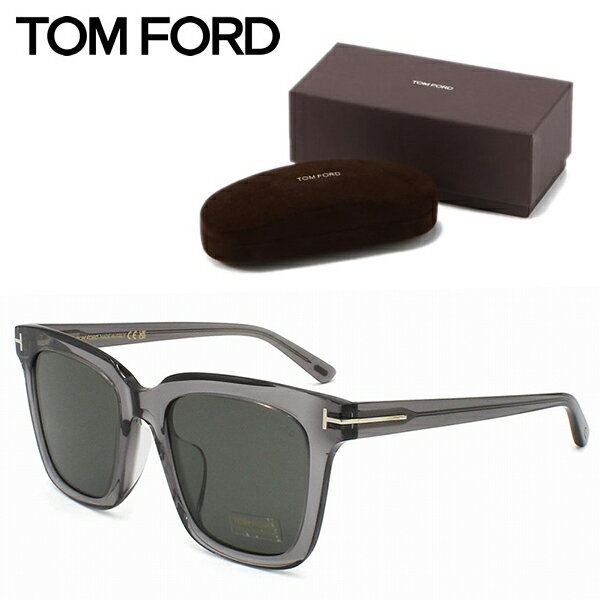 トムフォードサングラスメンズブラン...