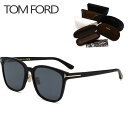 TOM FORD トムフォード サングラス アジアンフィット EYEWEAR メンズ レディース ユニセックス FT1130-K/S 01A 56