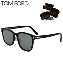 TOM FORD トムフォード サングラス EYEWEAR アジアンフィット メンズ レディース ユニセックス FT1130-K/S 01C 56